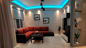 Athens central lux apartment